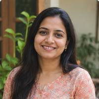 Harmy Desai