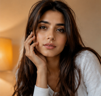 MEGHA PARASHAR